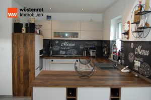Immobilienangebot - Kirchroth - Alle - Energieeffizient & modern Wohnen! Neuwertiges EFH mit Doppelgarage und schönen Garten in Kirchroth