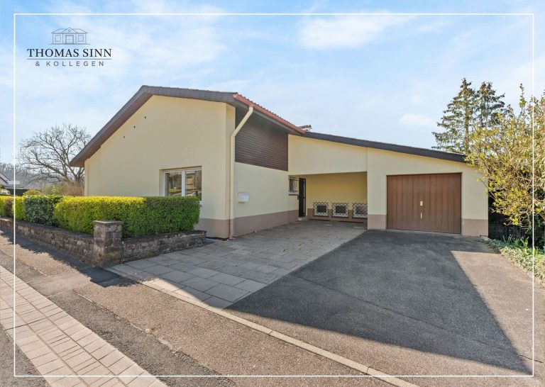 Immobilienangebot - Möckmühl / Züttlingen - Alle - Ein Haus mit Geschichte – bereit für ein neues Kapitel!