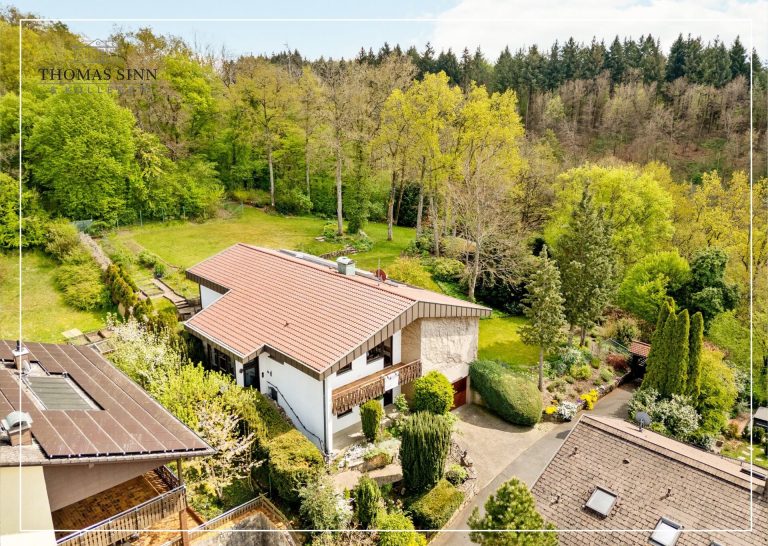 Immobilienangebot - Adelsheim - Alle - ERSCHAFFEN SIE IHR EIGENES PARADIES!