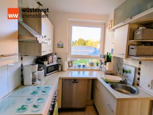 Immobilienangebot - Braunschweig-Hondelage - Alle - 3 Zimmer hat dieses hübsche Häuschen mit Nordseeflair zu bieten. Es ist saniert und modernisiert!