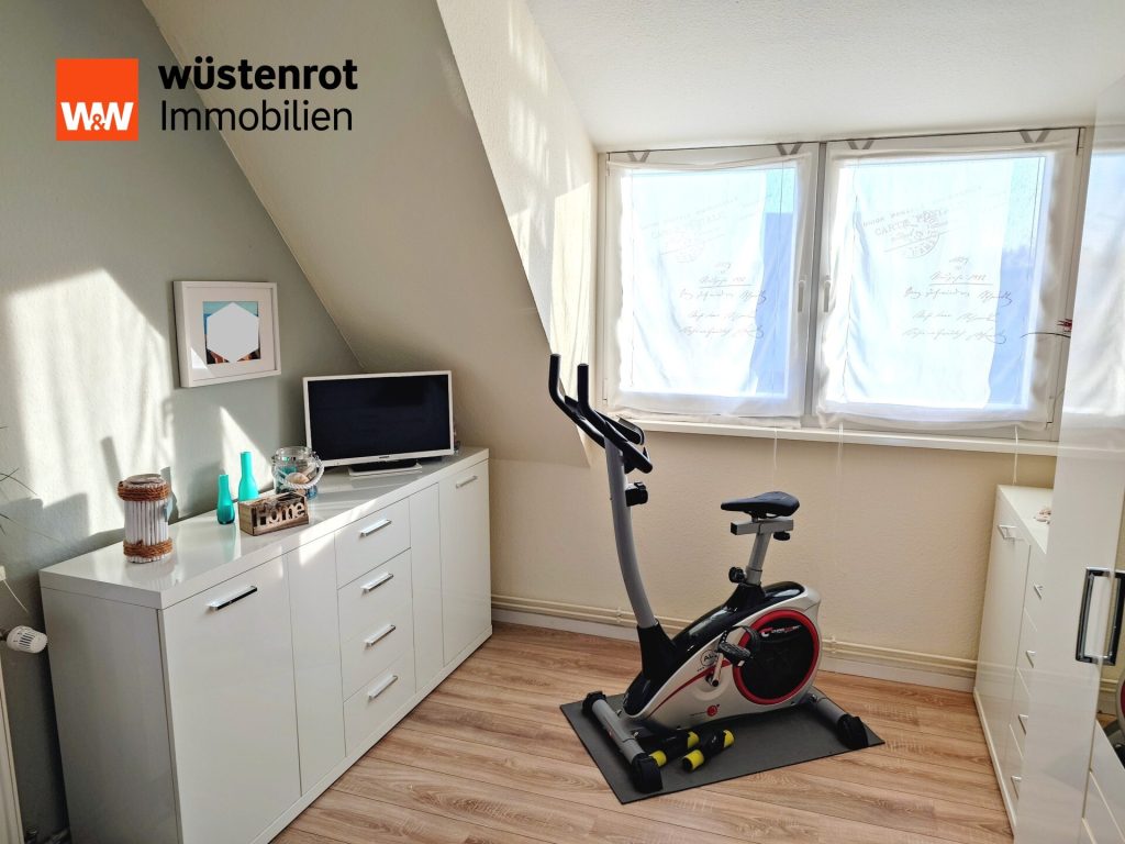 Immobilienangebot - Braunschweig-Hondelage - Alle - 3 Zimmer hat dieses hübsche Häuschen mit Nordseeflair zu bieten. Es ist saniert und modernisiert!