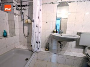 Immobilienangebot - Braunschweig-Hondelage - Alle - 3 Zimmer hat dieses hübsche Häuschen mit Nordseeflair zu bieten. Es ist saniert und modernisiert!
