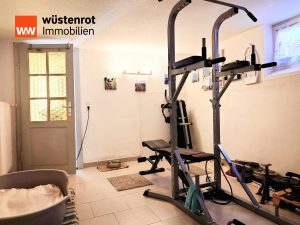 Immobilienangebot - Braunschweig-Hondelage - Alle - 3 Zimmer hat dieses hübsche Häuschen mit Nordseeflair zu bieten. Es ist saniert und modernisiert!