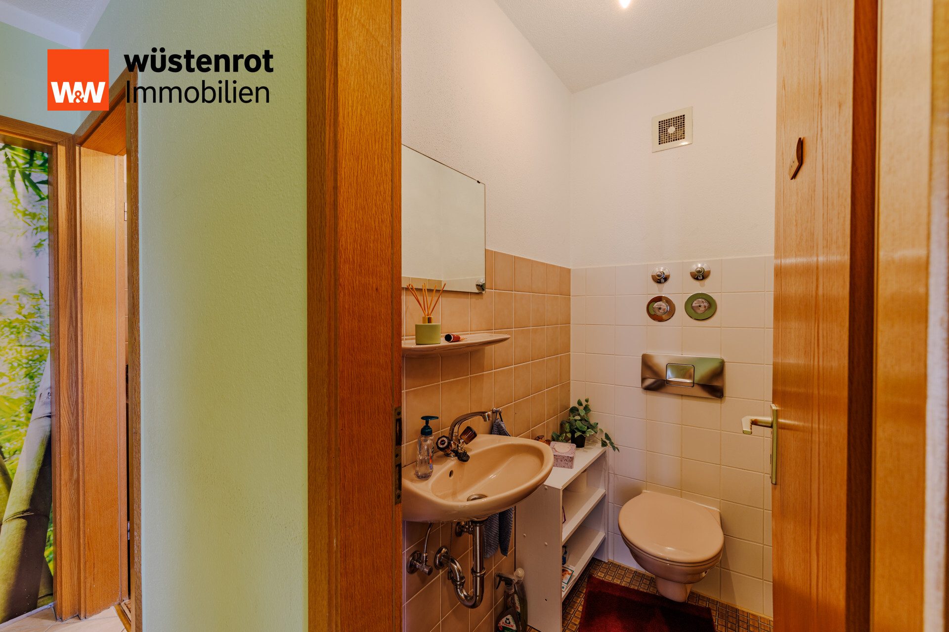 Immobilienangebot - Freiburg im Breisgau / Littenweiler - Alle - **Offen, hell, großzügig – 3-Zimmerwohnung mit Tiefgaragenstellplatz in ruhiger Lage**