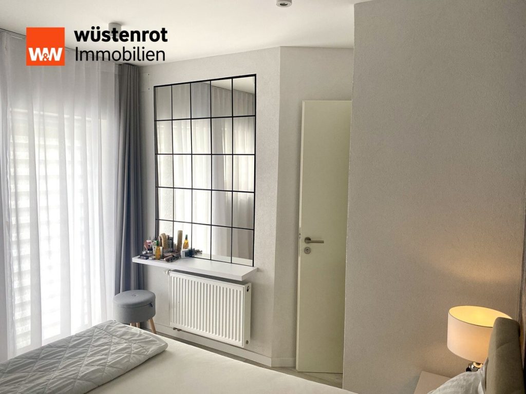 Immobilienangebot - Lörrach - Alle - Liebevoll saniertes 5-Zimmer-Reihenmittelhaus in Lörrach-Stetten in direkter Grenznähe zur Schweiz