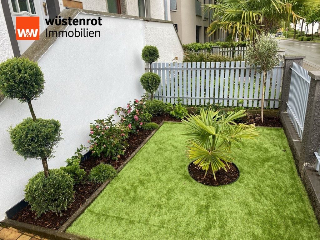 Immobilienangebot - Lörrach - Alle - Liebevoll saniertes 5-Zimmer-Reihenmittelhaus in Lörrach-Stetten in direkter Grenznähe zur Schweiz