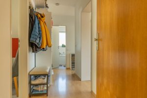 Immobilienangebot - Freising - Alle - Ein bereits aufgeteiltes MFH mit 9 Wohnungen, Tiefgarage, solider Mietrendite
