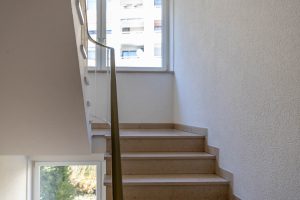 Immobilienangebot - Freising - Alle - Ein bereits aufgeteiltes MFH mit 9 Wohnungen, Tiefgarage, solider Mietrendite