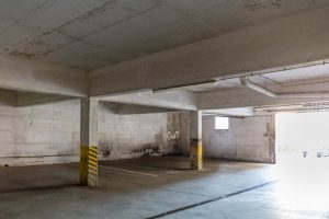 Immobilienangebot - Freising - Alle - Ein bereits aufgeteiltes MFH mit 9 Wohnungen, Tiefgarage, solider Mietrendite