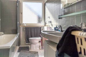 Immobilienangebot - Freising - Alle - Ein bereits aufgeteiltes MFH mit 9 Wohnungen, Tiefgarage, solider Mietrendite