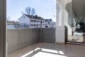 Immobilienangebot - Freising - Alle - Ein bereits aufgeteiltes MFH mit 9 Wohnungen, Tiefgarage, solider Mietrendite