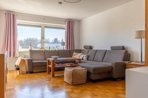 Immobilienangebot - Freising - Alle - Ein bereits aufgeteiltes MFH mit 9 Wohnungen, Tiefgarage, solider Mietrendite