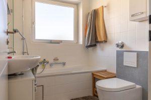 Immobilienangebot - Freising - Alle - Ein bereits aufgeteiltes MFH mit 9 Wohnungen, Tiefgarage, solider Mietrendite