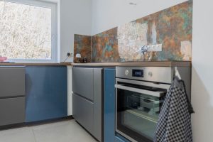 Immobilienangebot - Freising - Alle - Ein bereits aufgeteiltes MFH mit 9 Wohnungen, Tiefgarage, solider Mietrendite