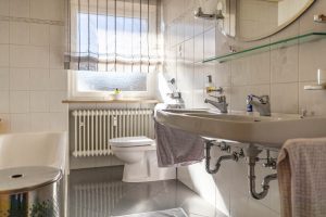 Immobilienangebot - Freising - Alle - Ein bereits aufgeteiltes MFH mit 9 Wohnungen, Tiefgarage, solider Mietrendite