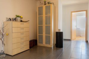 Immobilienangebot - Freising - Alle - Ein bereits aufgeteiltes MFH mit 9 Wohnungen, Tiefgarage, solider Mietrendite