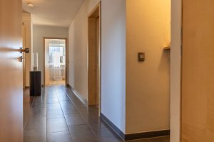 Immobilienangebot - Freising - Alle - Ein bereits aufgeteiltes MFH mit 9 Wohnungen, Tiefgarage, solider Mietrendite