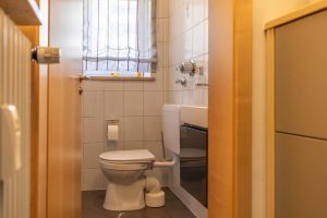 Immobilienangebot - Freising - Alle - Ein bereits aufgeteiltes MFH mit 9 Wohnungen, Tiefgarage, solider Mietrendite