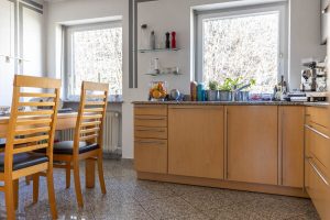 Immobilienangebot - Freising - Alle - Ein bereits aufgeteiltes MFH mit 9 Wohnungen, Tiefgarage, solider Mietrendite