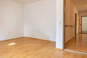 Immobilienangebot - Freising - Alle - Ein bereits aufgeteiltes MFH mit 9 Wohnungen, Tiefgarage, solider Mietrendite