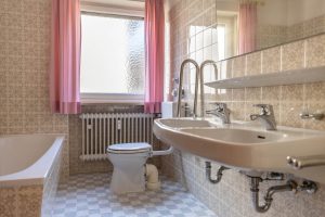 Immobilienangebot - Freising - Alle - Ein bereits aufgeteiltes MFH mit 9 Wohnungen, Tiefgarage, solider Mietrendite