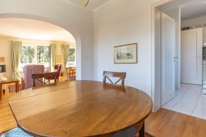 Immobilienangebot - München - Alle - Großzügige Dachterassenwohnung mit 5 Zimmern in TOP Lage! 2 TG-Stellplätze und Aufzug vorhanden.