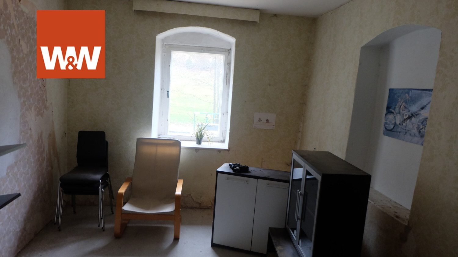 Immobilienangebot - Mulda - Alle - Denkmal Kapitalanlage