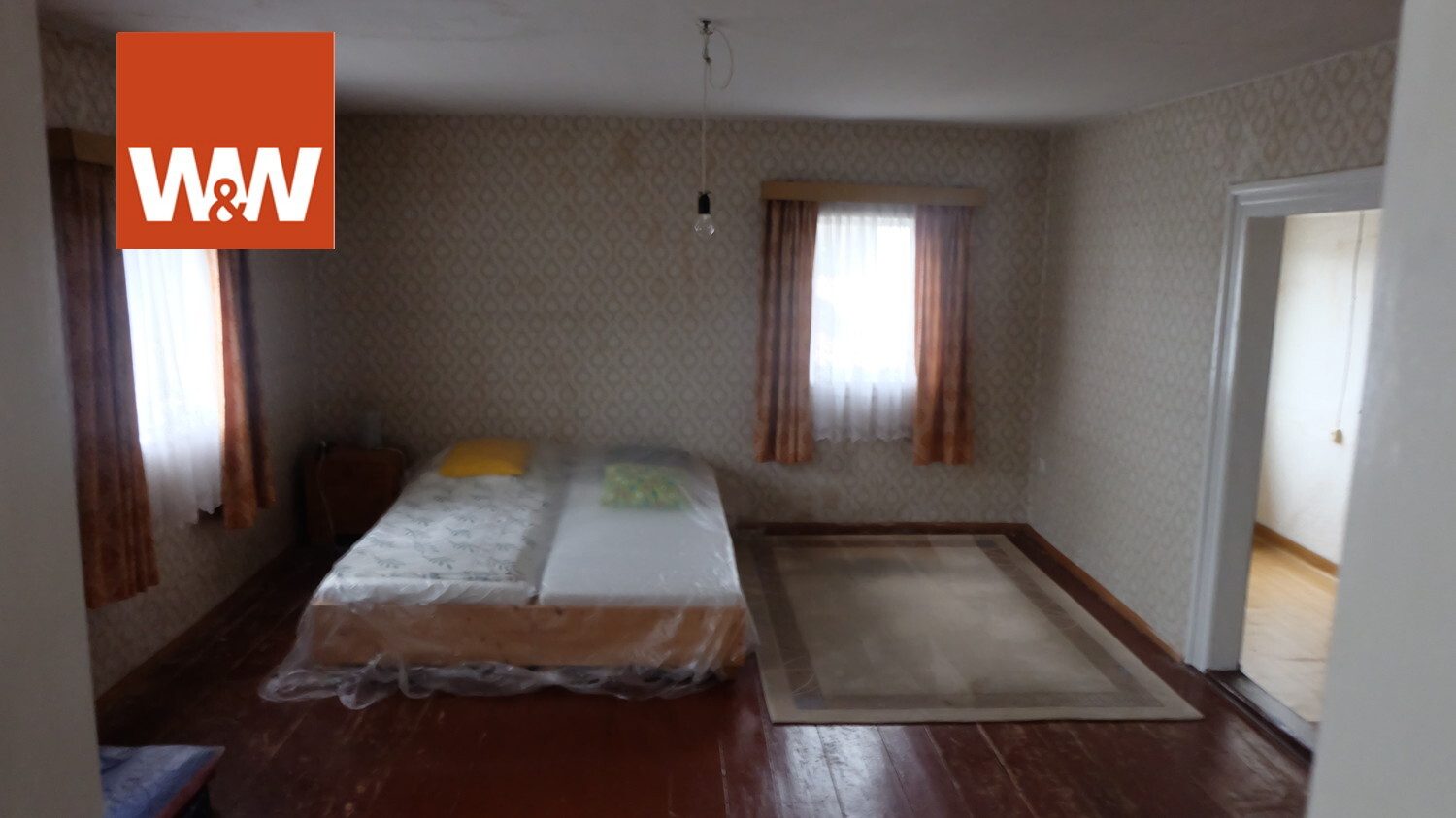 Immobilienangebot - Mulda - Alle - Denkmal Kapitalanlage