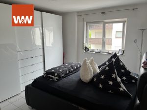 Immobilienangebot - Großostheim - Alle - Wunderschöne und ruhige Eigentumswohnung Feldrandlage