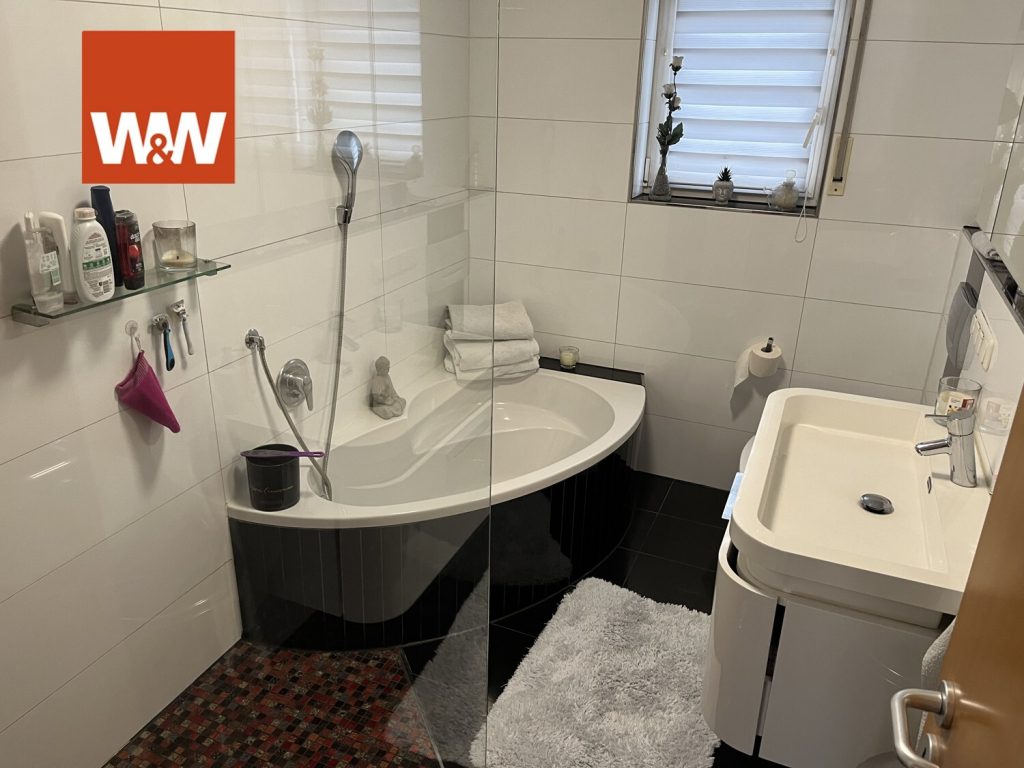 Immobilienangebot - Großostheim - Alle - Wunderschöne und ruhige Eigentumswohnung Feldrandlage