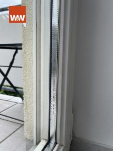 Immobilienangebot - Großostheim - Alle - Wunderschöne und ruhige Eigentumswohnung Feldrandlage