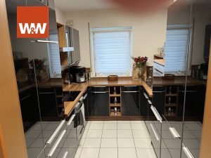 Immobilienangebot - Großostheim - Alle - Wunderschöne und ruhige Eigentumswohnung Feldrandlage
