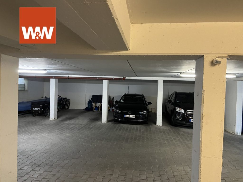 Immobilienangebot - Großostheim - Alle - Wunderschöne und ruhige Eigentumswohnung Feldrandlage