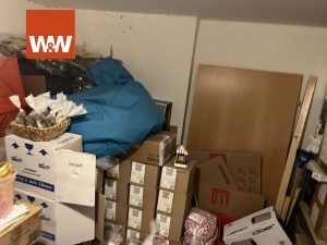 Immobilienangebot - Großostheim - Alle - Wunderschöne und ruhige Eigentumswohnung Feldrandlage