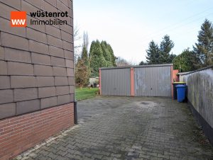 Immobilienangebot - Essen - Alle - Attraktives 4-Familienhaus mit flexibler Nutzung – Hauptwohnung auf Wunsch frei verfügbar!
