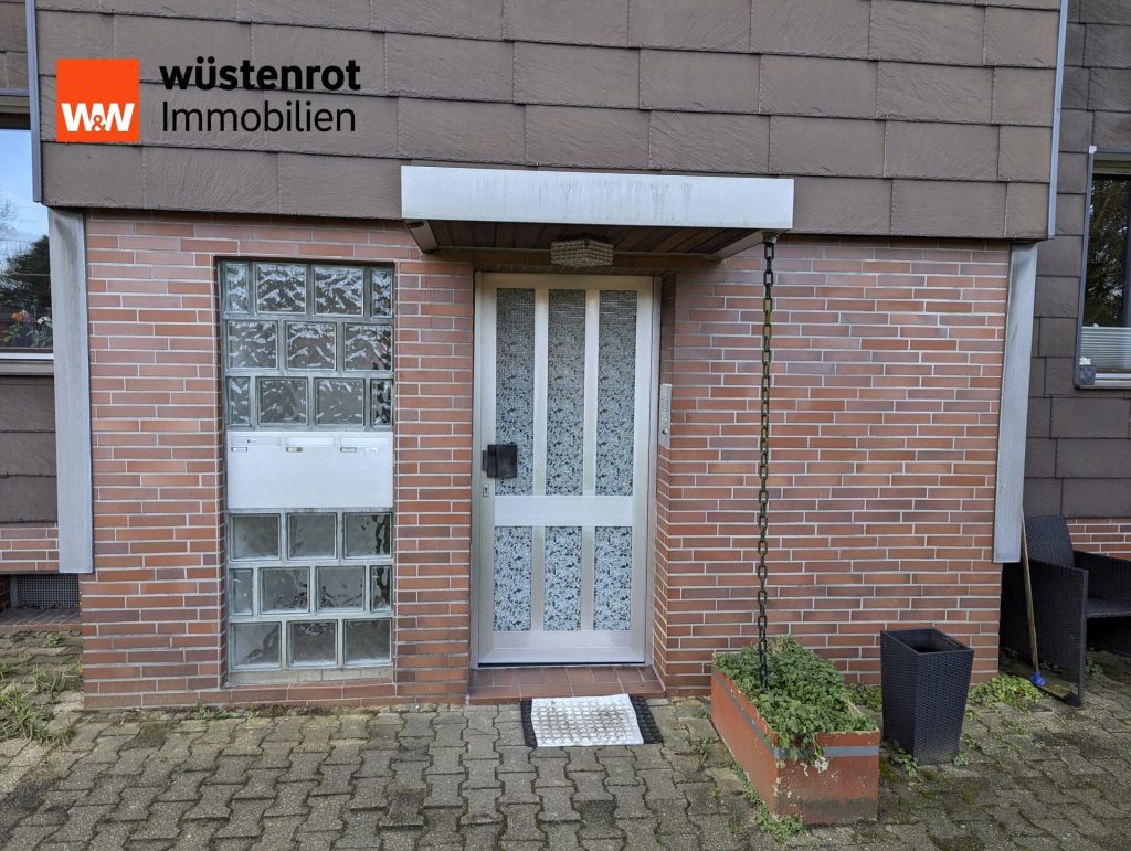 Immobilienangebot - Essen - Alle - Attraktives 4-Familienhaus mit flexibler Nutzung – Hauptwohnung auf Wunsch frei verfügbar!