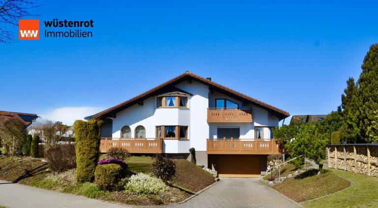 Immobilienangebot - Ebnat - Alle - ** Ein Schmuckstück auf der Schwäbischen Alb  **