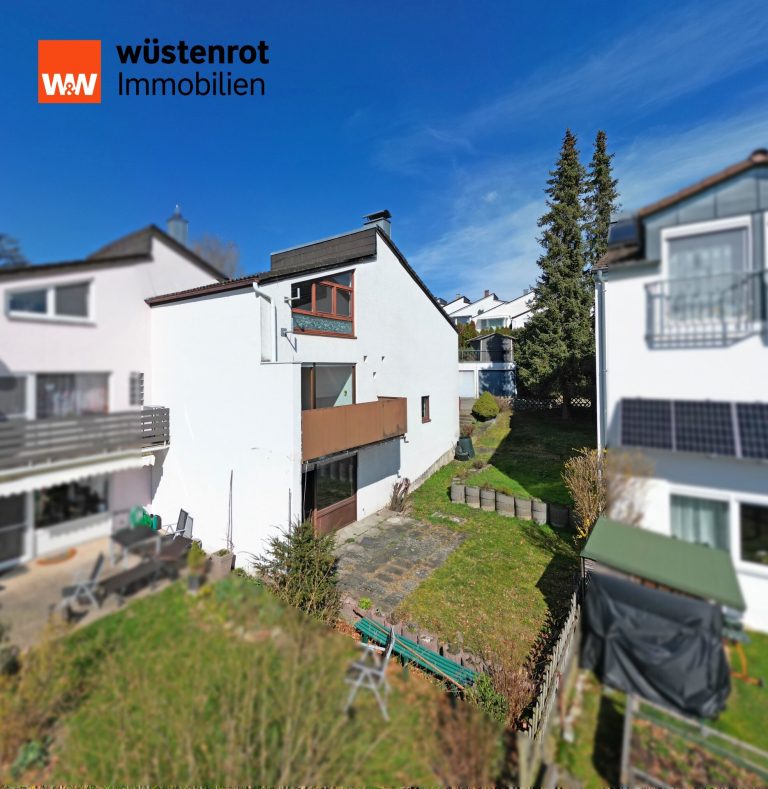 Immobilienangebot - Heimsheim - Alle - Familienfreundliches Reiheneckhaus mit Garten, Weitblick & Potenzial – Ihr Wohntraum in Heimsheim!