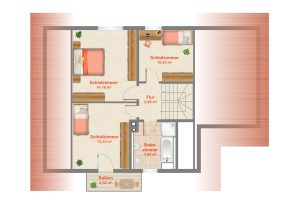 Immobilienangebot - Emmingen-Liptingen / Emmingen - Alle - Heimkommen & Durchatmen. 5 Zimmer auf 115 m². Familienidylle mit großem Garten, Keller und Garage.