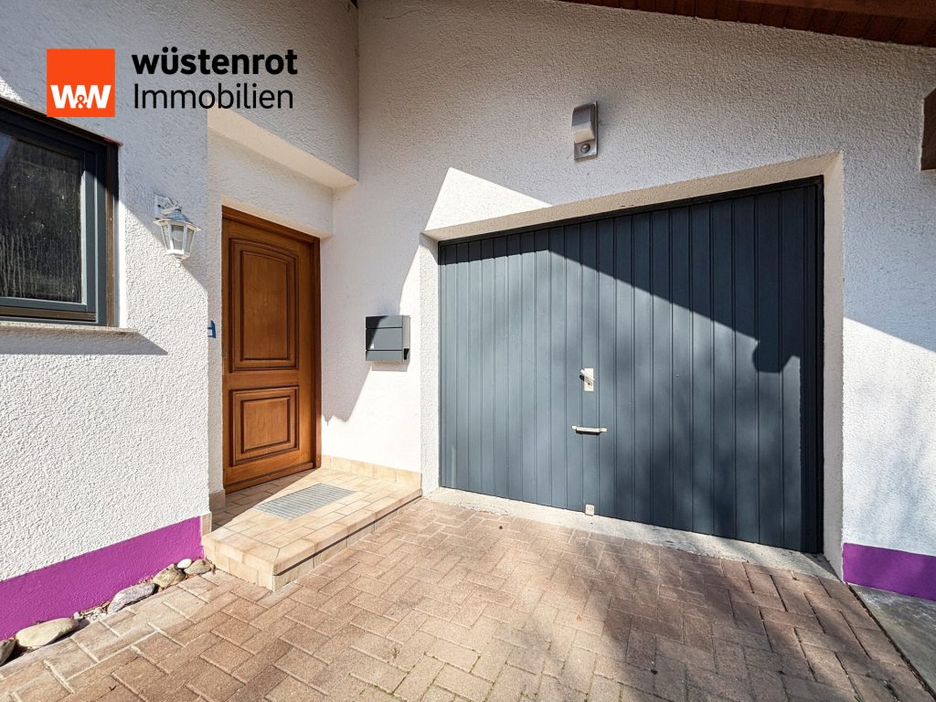 Immobilienangebot - Emmingen-Liptingen / Emmingen - Alle - Heimkommen & Durchatmen. 5 Zimmer auf 115 m². Familienidylle mit großem Garten, Keller und Garage.