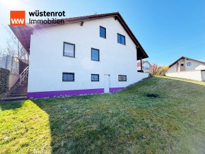Immobilienangebot - Emmingen-Liptingen / Emmingen - Alle - Heimkommen & Durchatmen. 5 Zimmer auf 115 m². Familienidylle mit großem Garten, Keller und Garage.