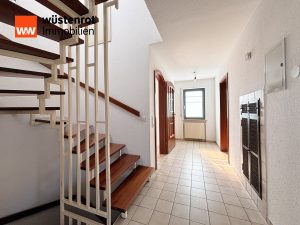 Immobilienangebot - Emmingen-Liptingen / Emmingen - Alle - Heimkommen & Durchatmen. 5 Zimmer auf 115 m². Familienidylle mit großem Garten, Keller und Garage.