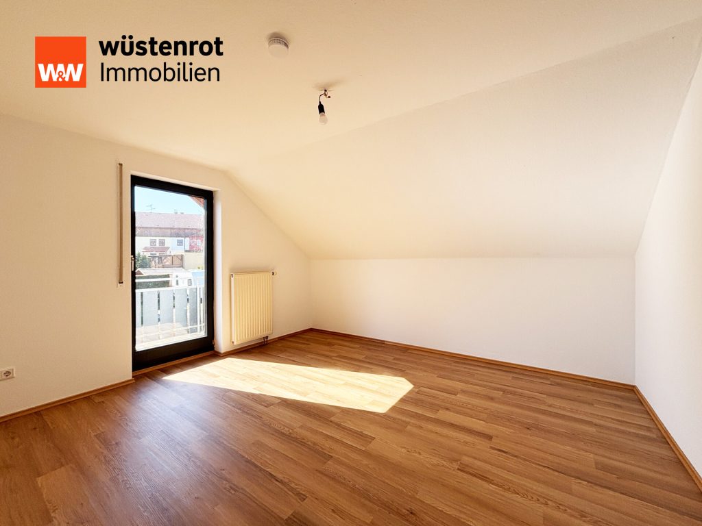 Immobilienangebot - Emmingen-Liptingen / Emmingen - Alle - Heimkommen & Durchatmen. 5 Zimmer auf 115 m². Familienidylle mit großem Garten, Keller und Garage.