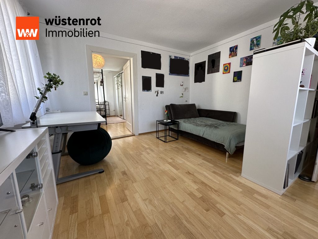 Immobilienangebot - Burladingen / Killer - Alle - Wohnen mit Komfort: Großzügiges Haus mit Garten und viel Stauraum