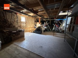 Immobilienangebot - Burladingen / Killer - Alle - Wohnen mit Komfort: Großzügiges Haus mit Garten und viel Stauraum