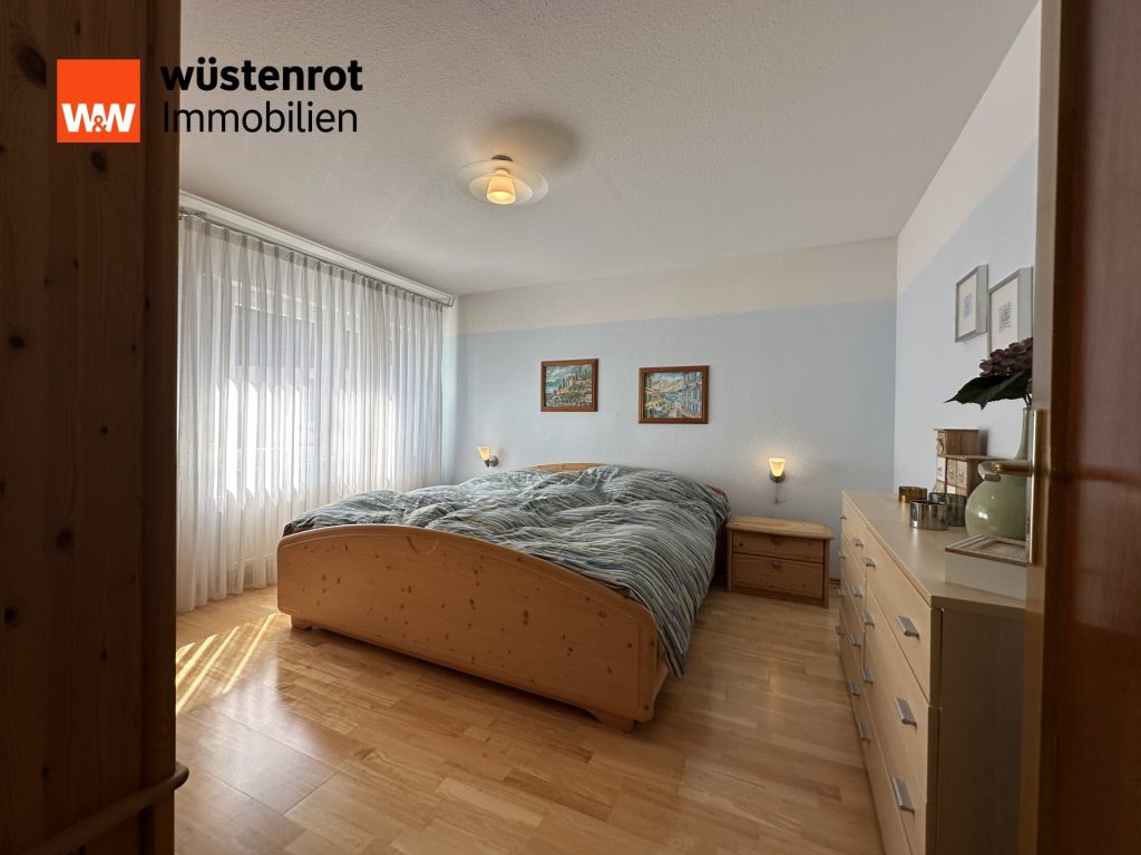 Immobilienangebot - Burladingen / Killer - Alle - Wohnen mit Komfort: Großzügiges Haus mit Garten und viel Stauraum