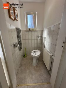 Immobilienangebot - Burladingen / Killer - Alle - Wohnen mit Komfort: Großzügiges Haus mit Garten und viel Stauraum