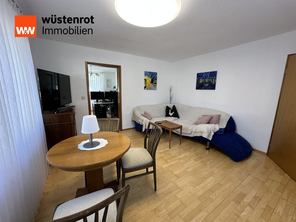 Immobilienangebot - Burladingen / Killer - Alle - Wohnen mit Komfort: Großzügiges Haus mit Garten und viel Stauraum