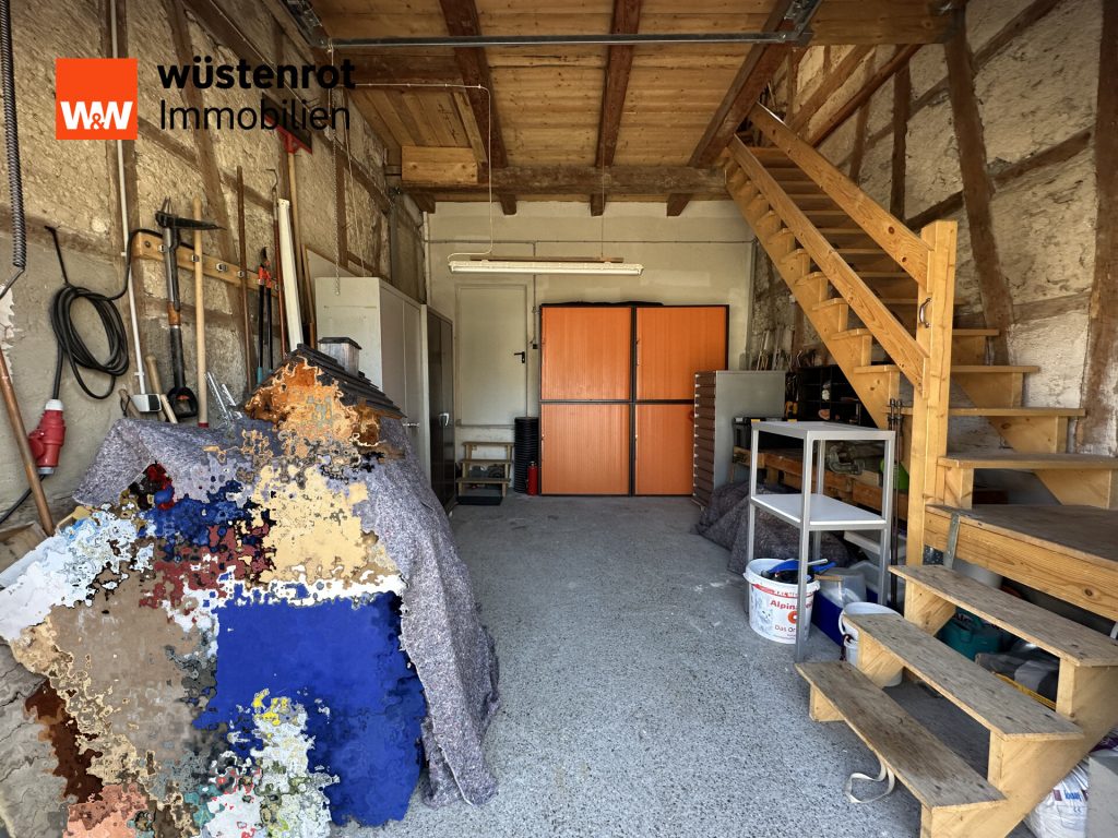 Immobilienangebot - Burladingen / Killer - Alle - Wohnen mit Komfort: Großzügiges Haus mit Garten und viel Stauraum