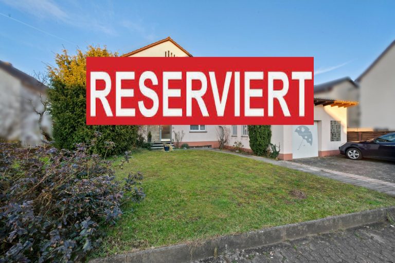 Immobilienangebot - Erlenbach am Main - Alle - Großzügiges 2-3-Familienhaus mit Potenzial – Sanierungsobjekt mit großem Grundstück